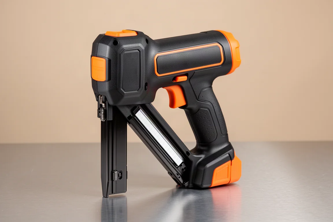 Bavia Electric Staple Gun product image