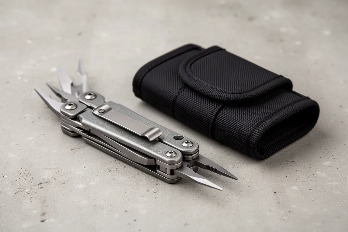 Bbery Portable Multitool product image