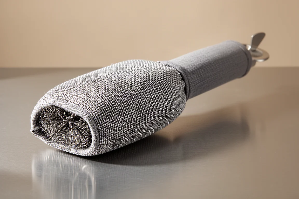 BBQ Daddy Grill Brush product image