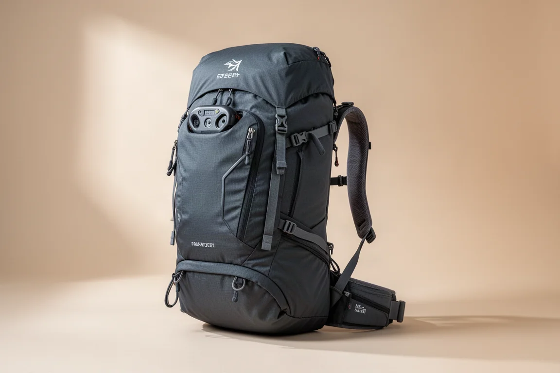 BCA E2 Alpiner Avalanche Airbag product image