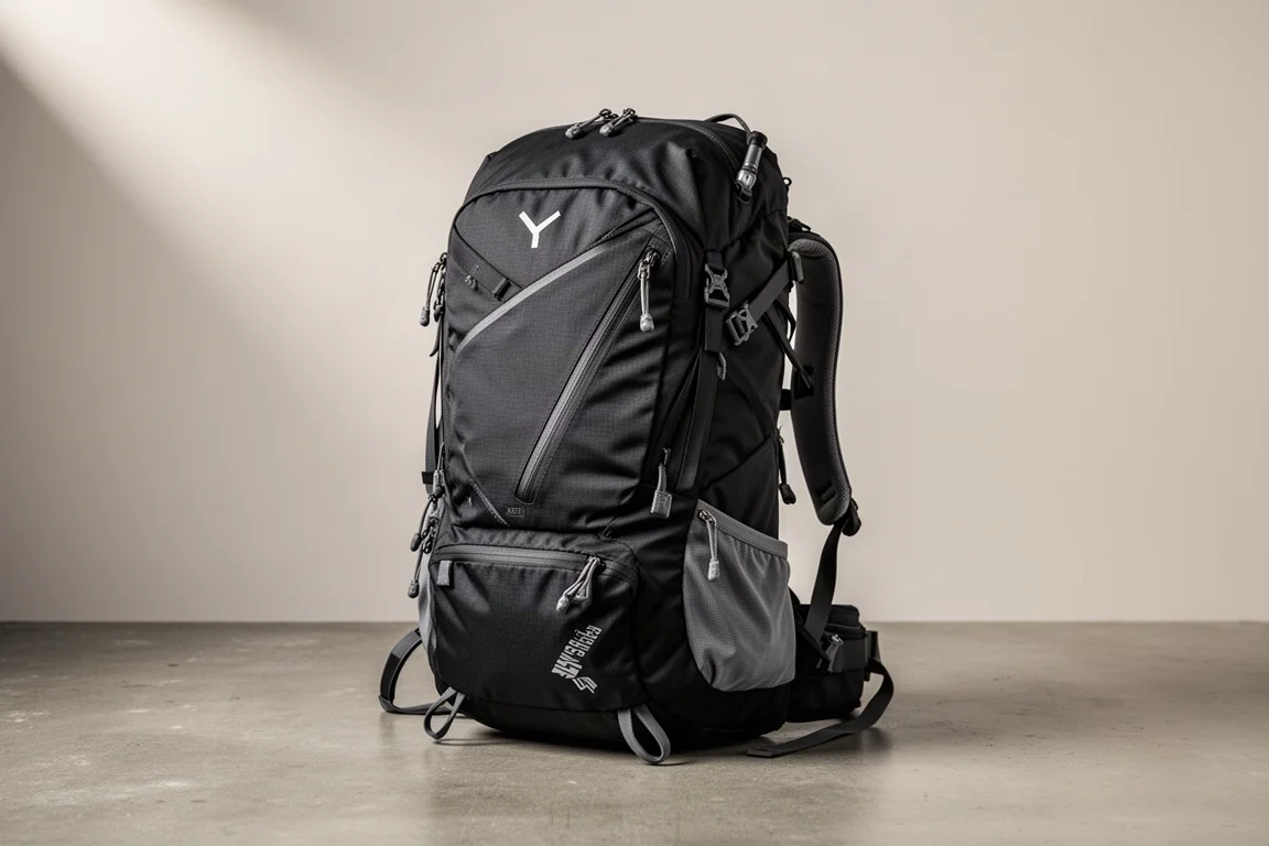 BCA Float E2 Airbag product image