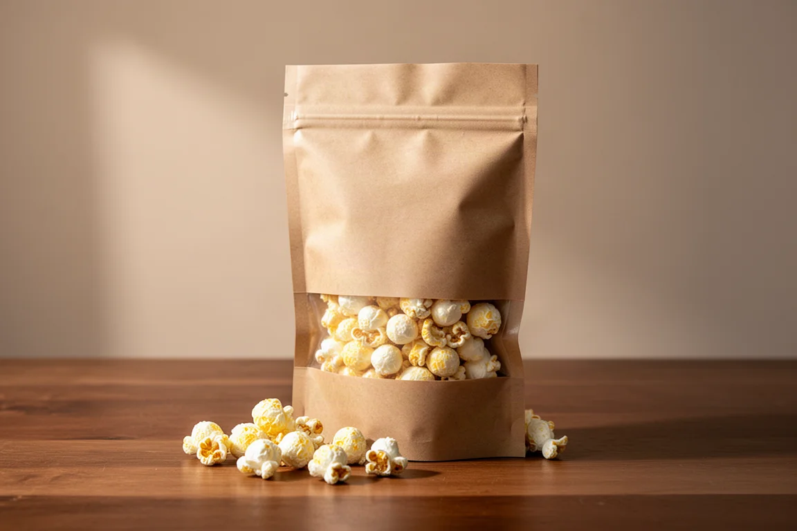 Be Happy Snacks product image