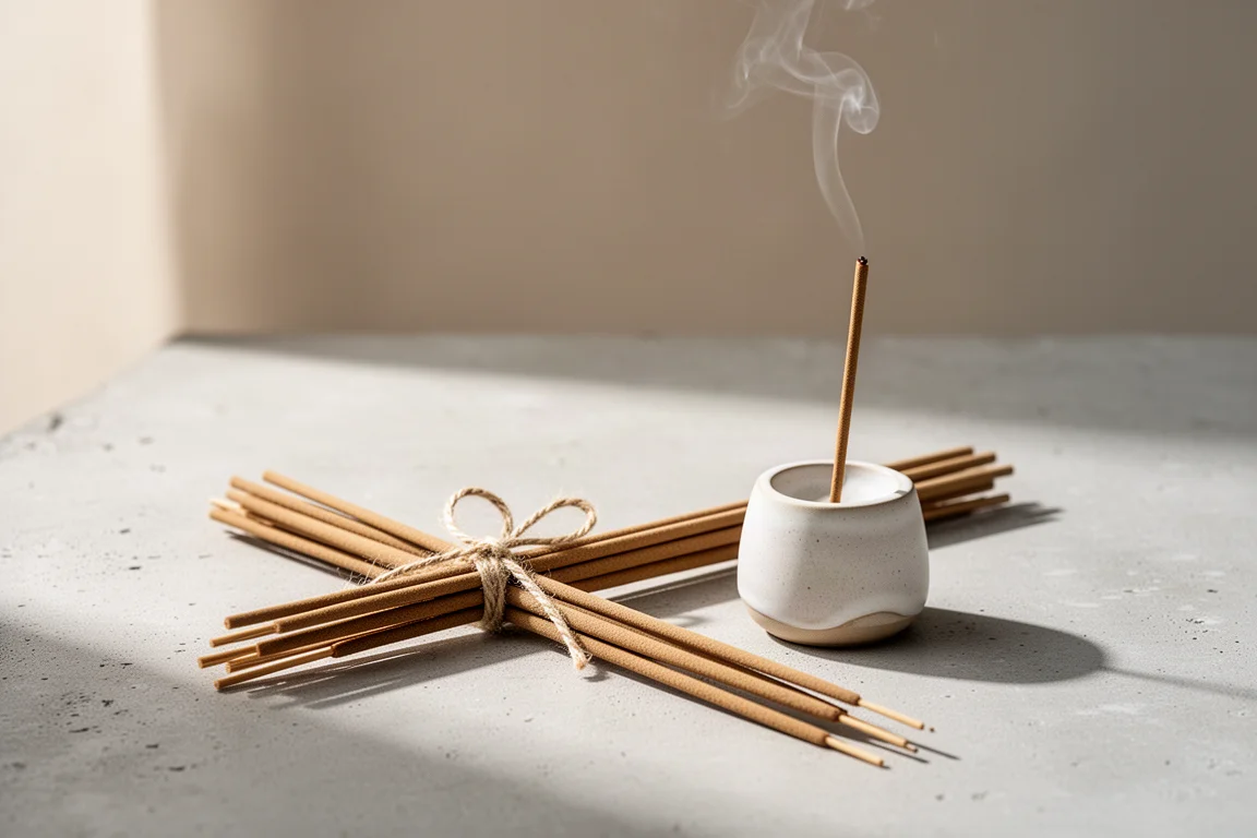 Be Kind Industries St. Kevin's Way Incense Sticks product image
