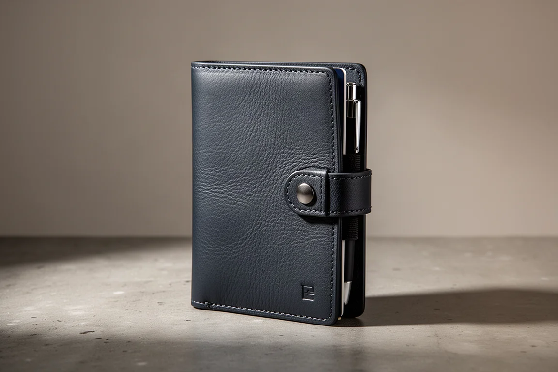 Beacon Passport Holder product image