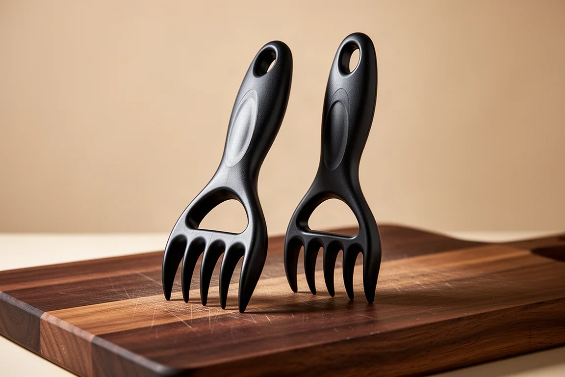 Bear Paws Meat Shredding Claws product image