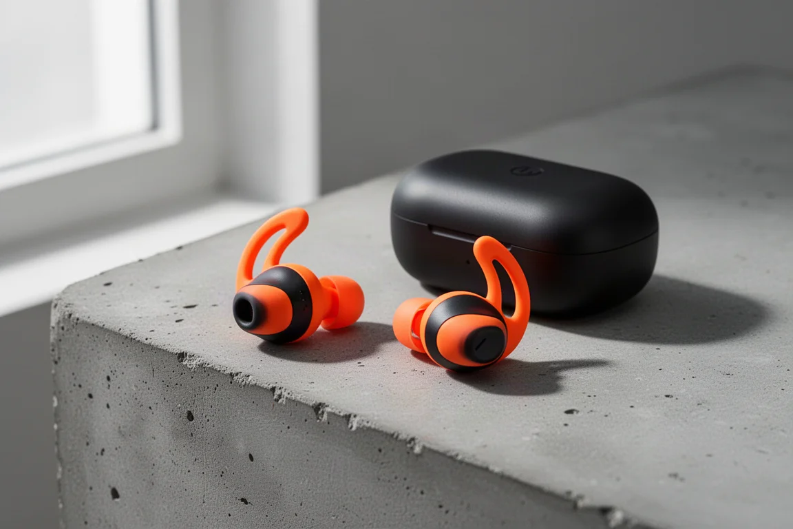 Recensione Beats Powerbeats Fit: auricolari da allenamento ben stabili, con margine di miglioramento immagine di copertina
