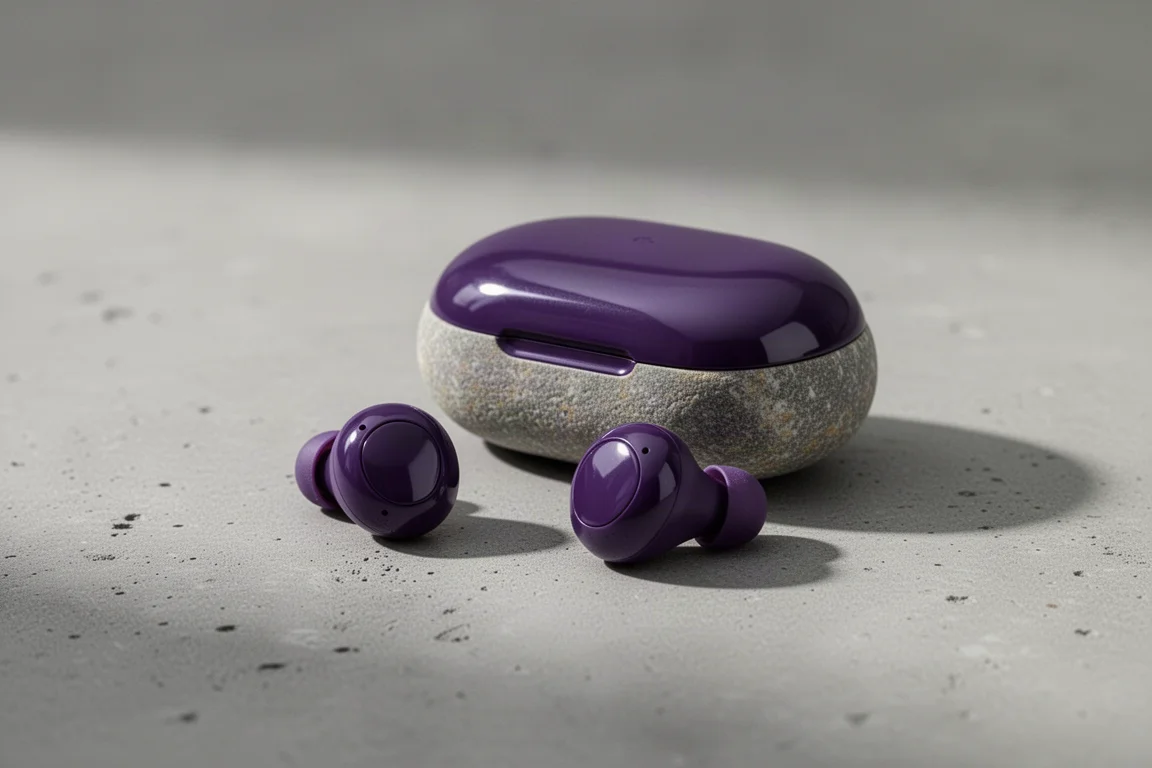 Beats Solo Buds product image