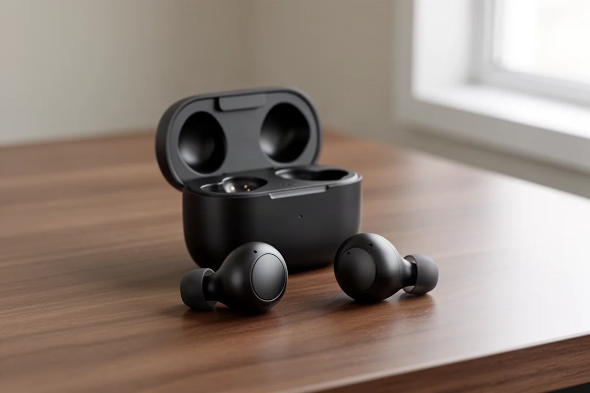 Beats Studio Buds Plus product image