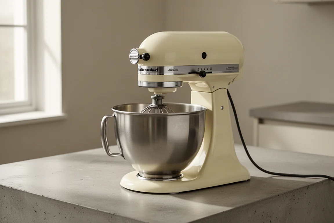 Beautiful by Drew Barrymore Stand Mixer product image