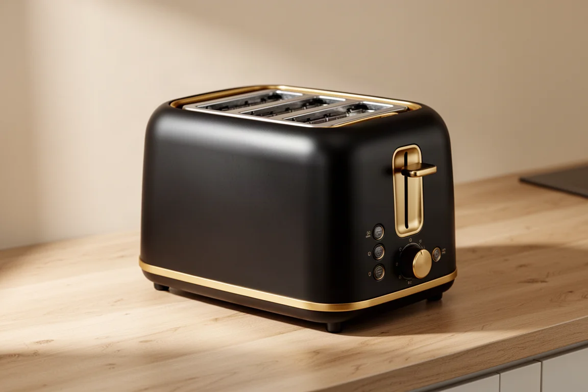 Beautiful by Drew Barrymore Toaster product image