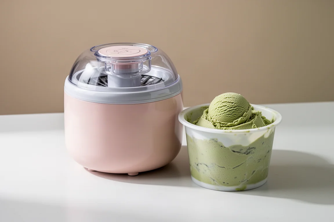 Beautiful Ice Cream Maker product image