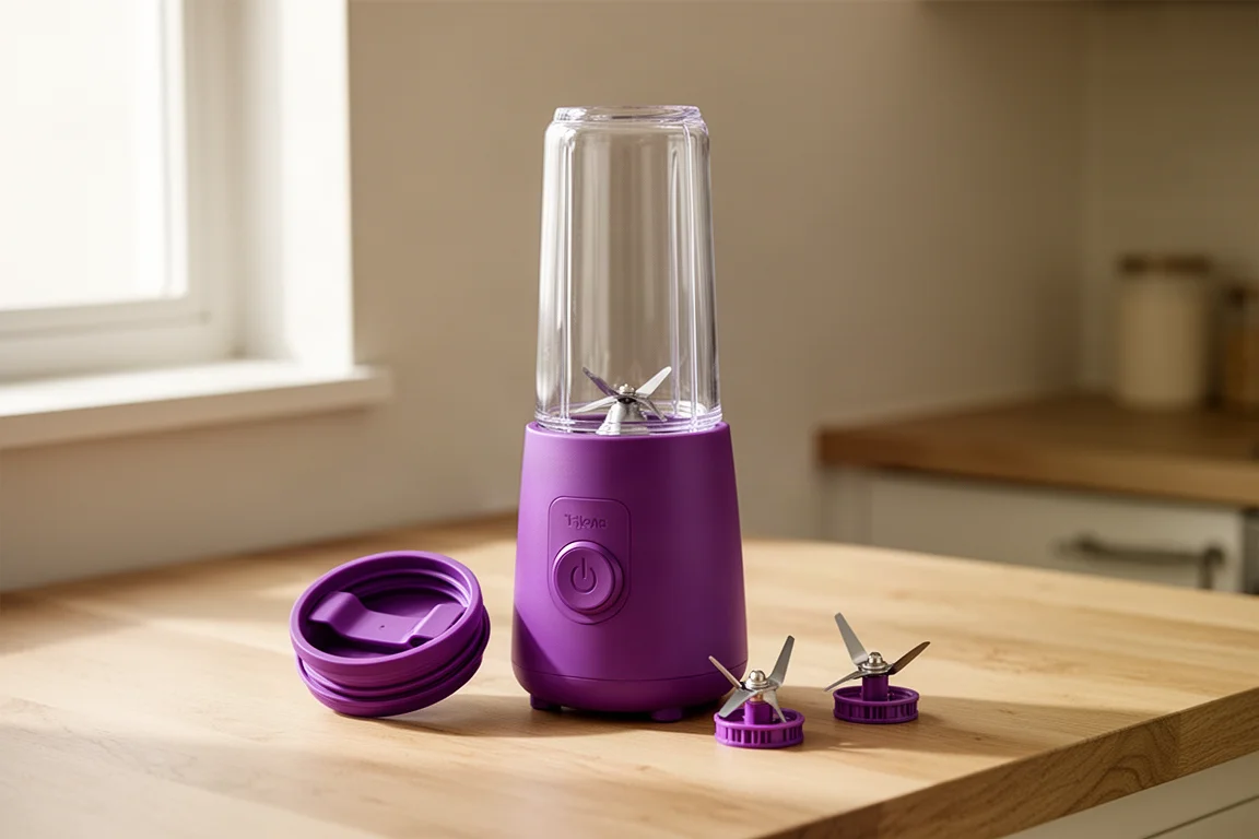 Beautiful Personal Blender product image
