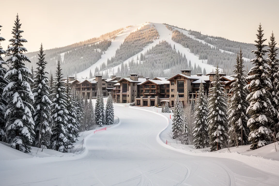 Beaver Creek product image