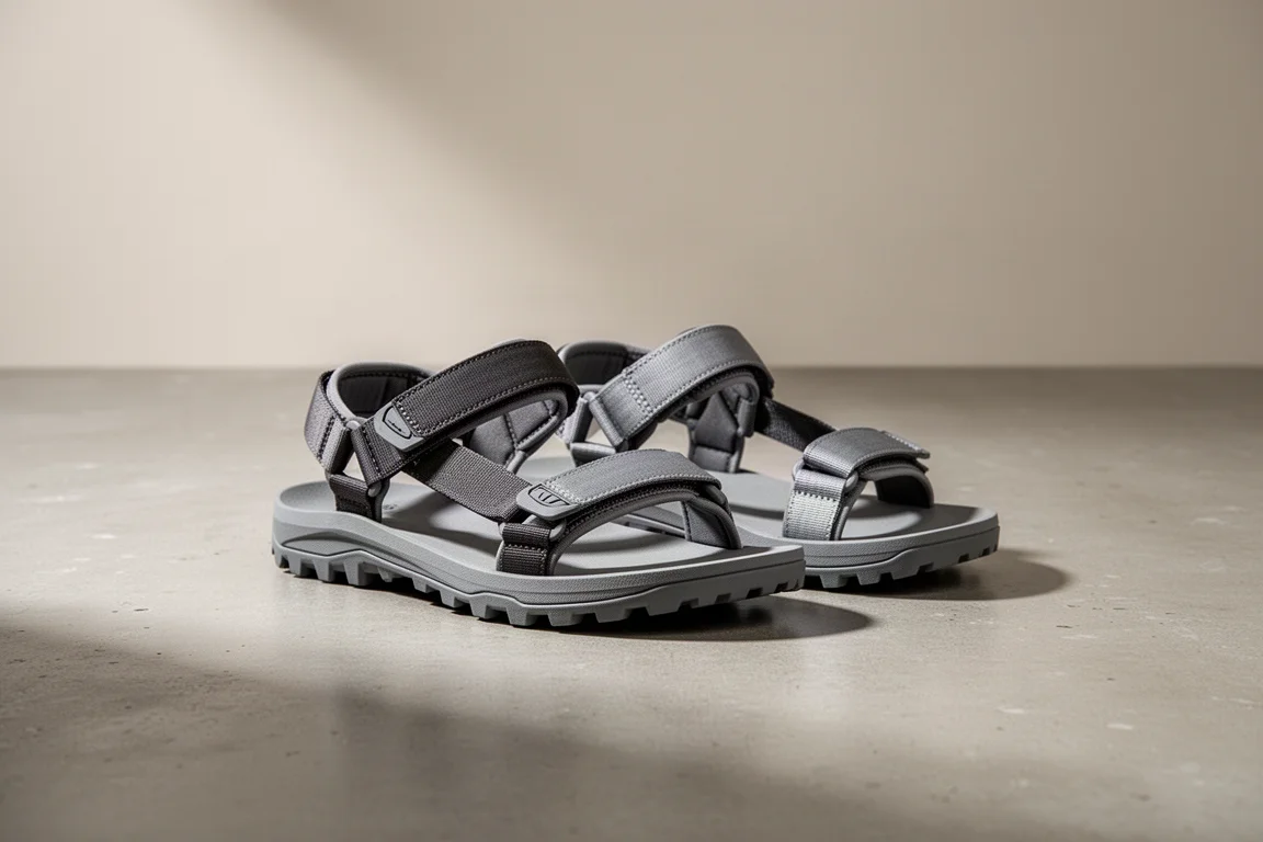 Bedrock Cairn Pro Sandals product image