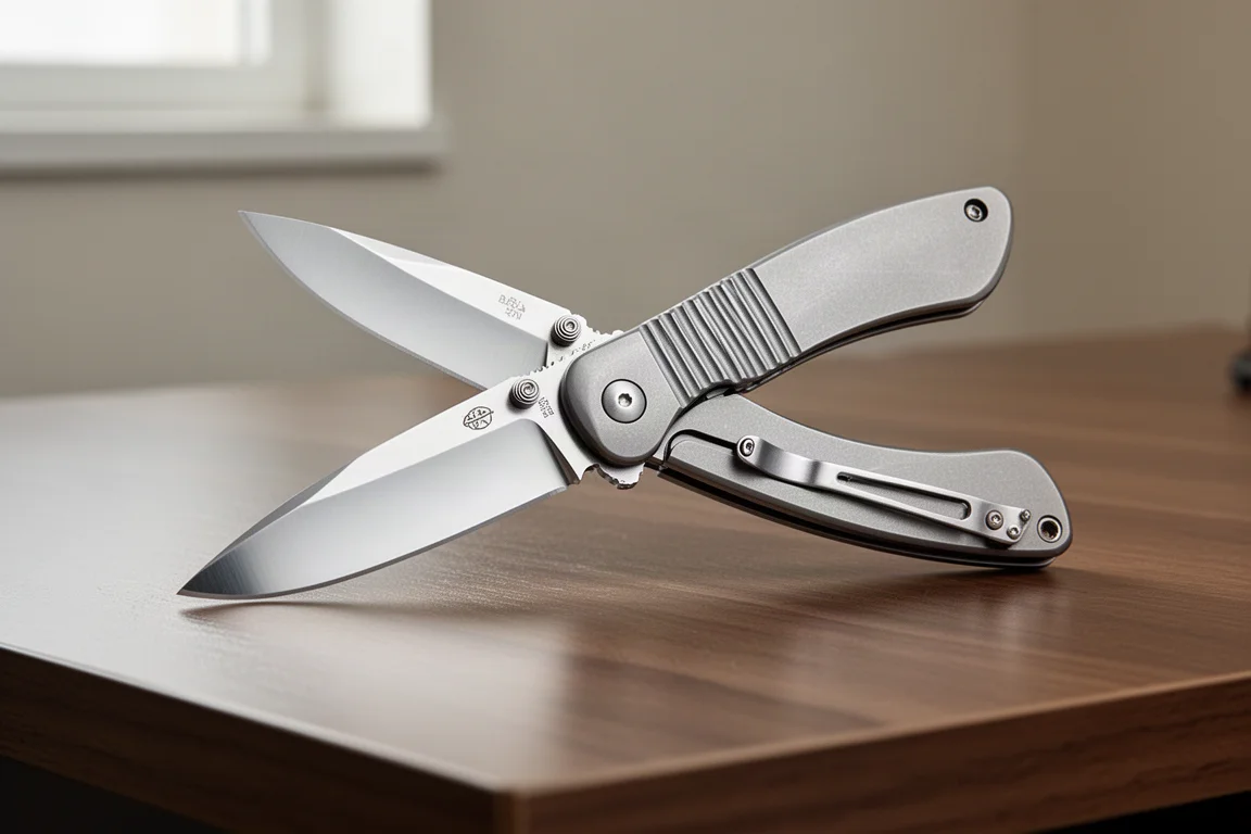 Beg Knives Diamichi product image