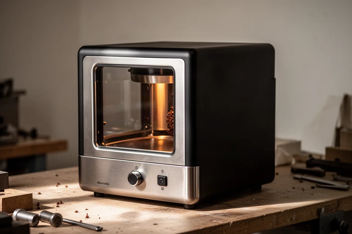 Behmor 2000AB Plus product image