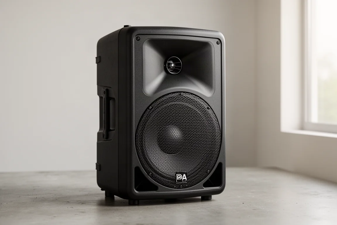 Behringer B212XL product image