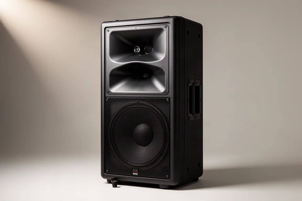Behringer B215XL product image
