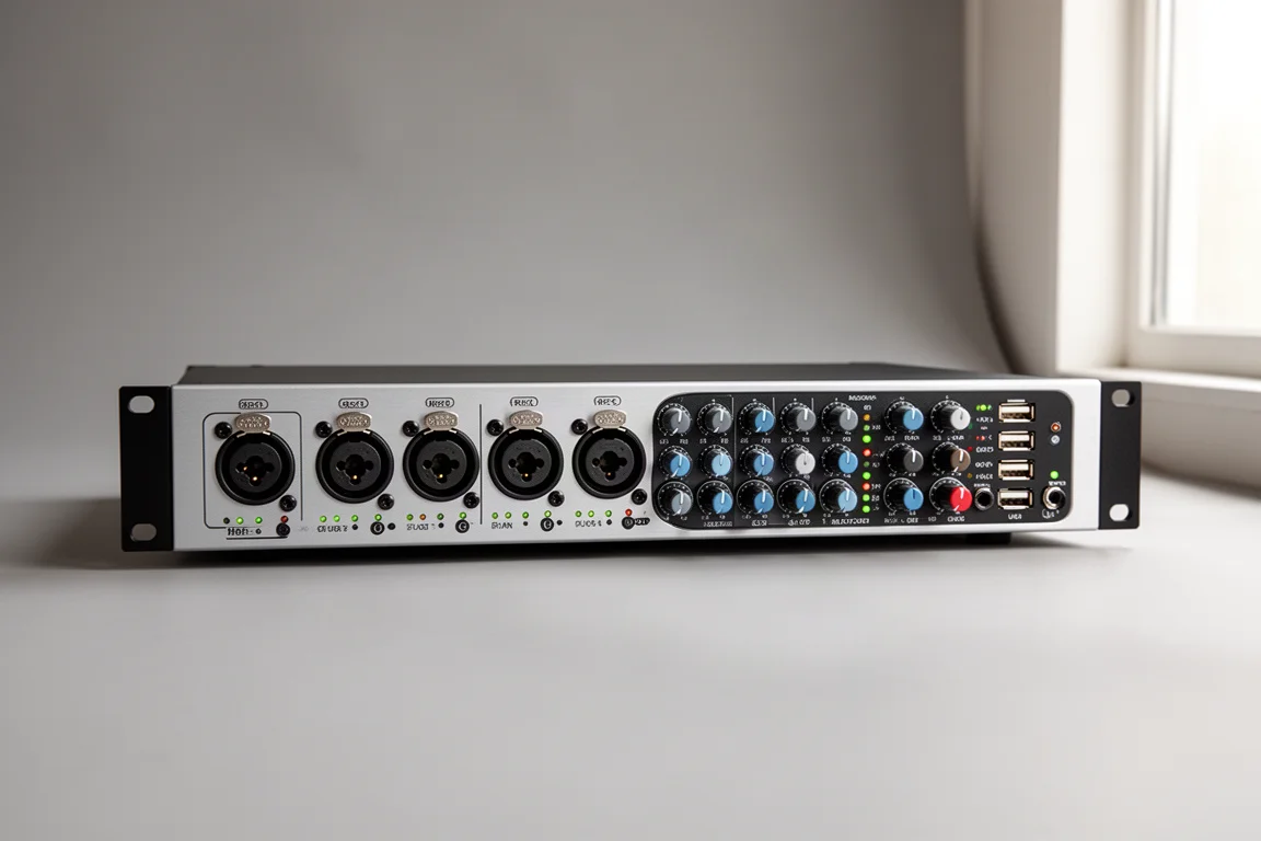 Behringer UMC 1820 product image