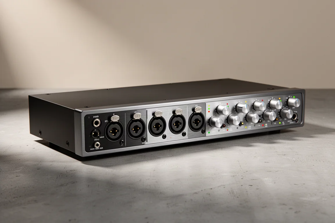 Behringer UMC1820 product image