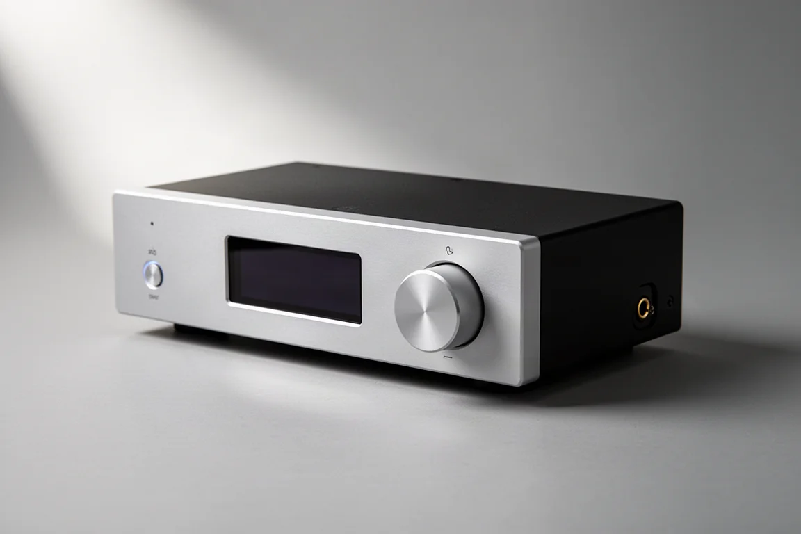 Bel Canto C6i product image