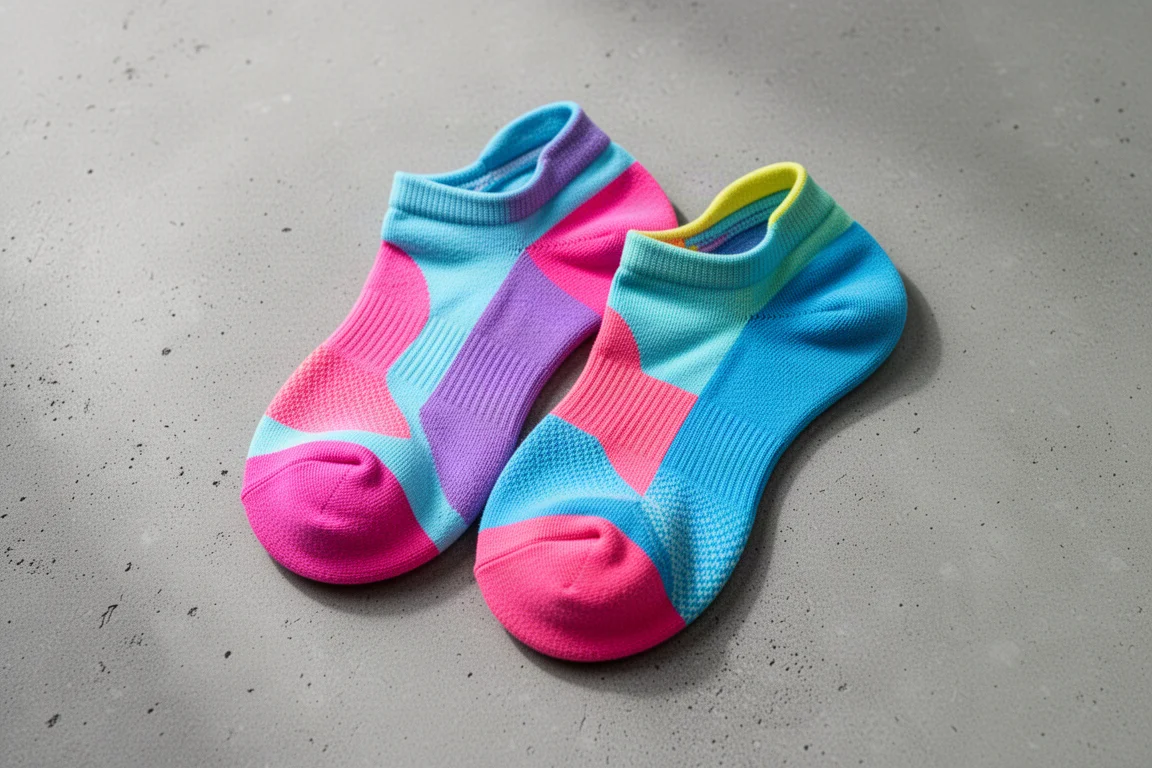 Belega Enduro No-Show Socks product image
