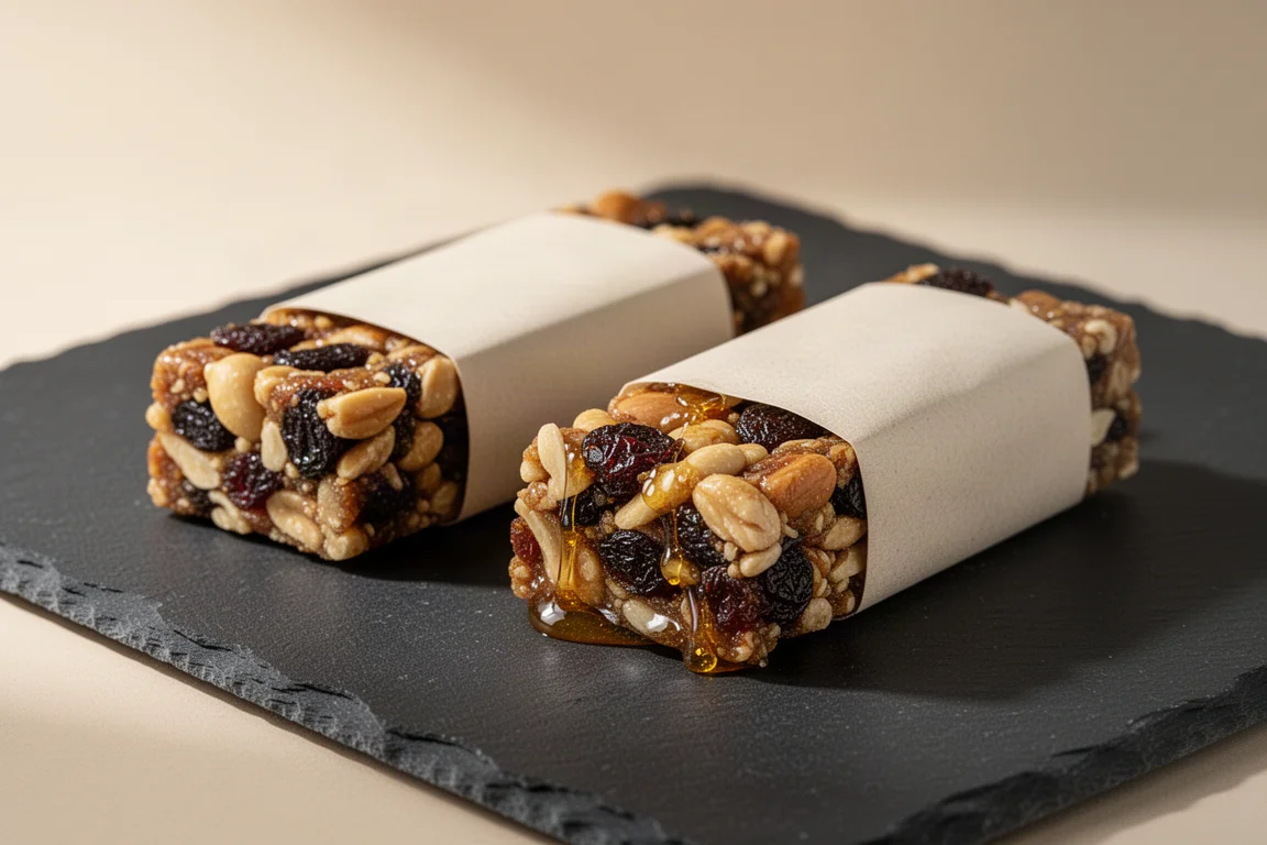 Bella Forte Energy Bars product image