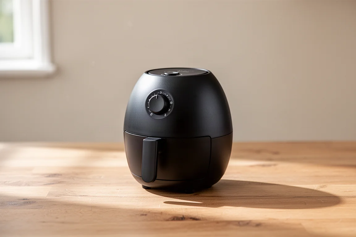BellaCo Air Fryer product image