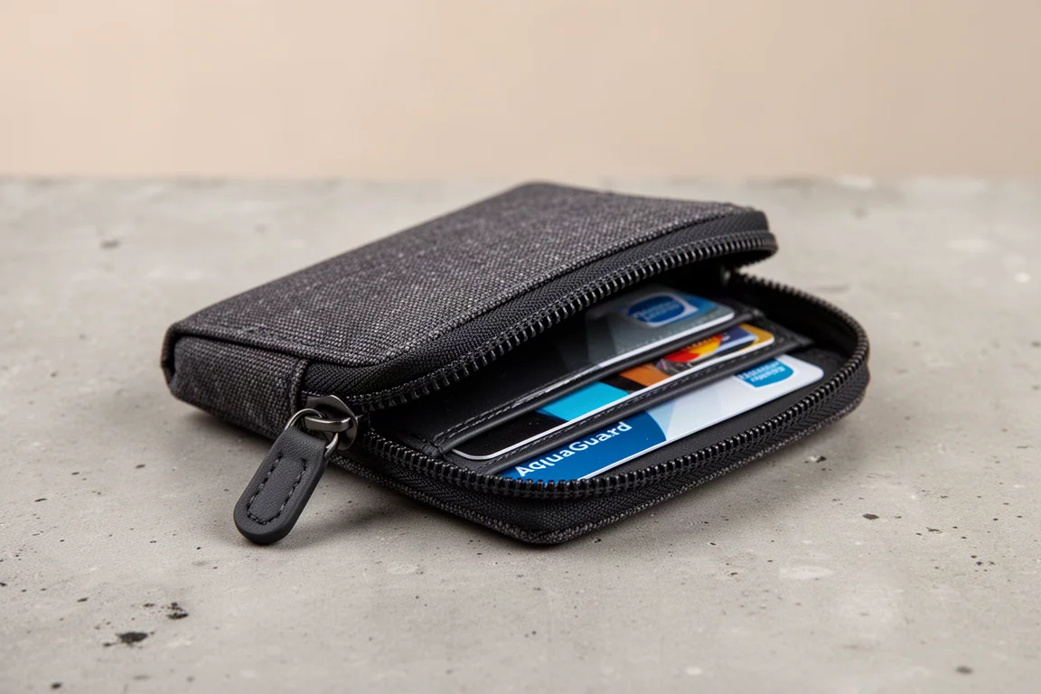 Bellroy All Conditions Card Pocket Mini product image