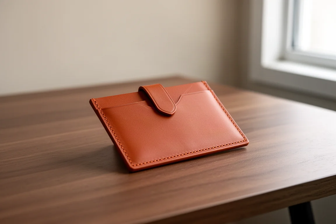 Bellroy Card Sleeve (Carryology Edition) product image
