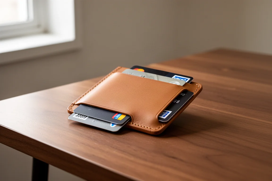 Bellroy Card Sleeve product image