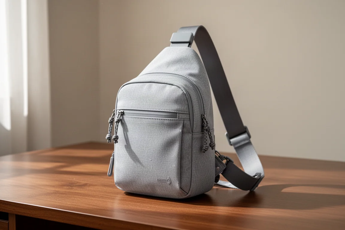 Bellroy Carryology Essentials Sling 4L product image