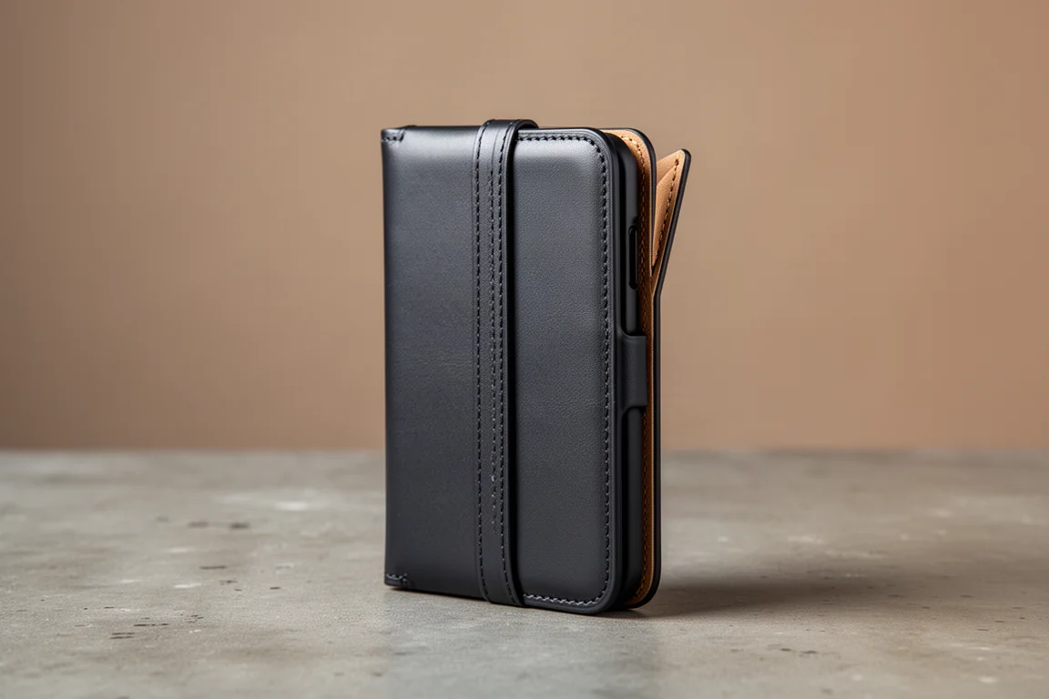 Bellroy Flip Case product image