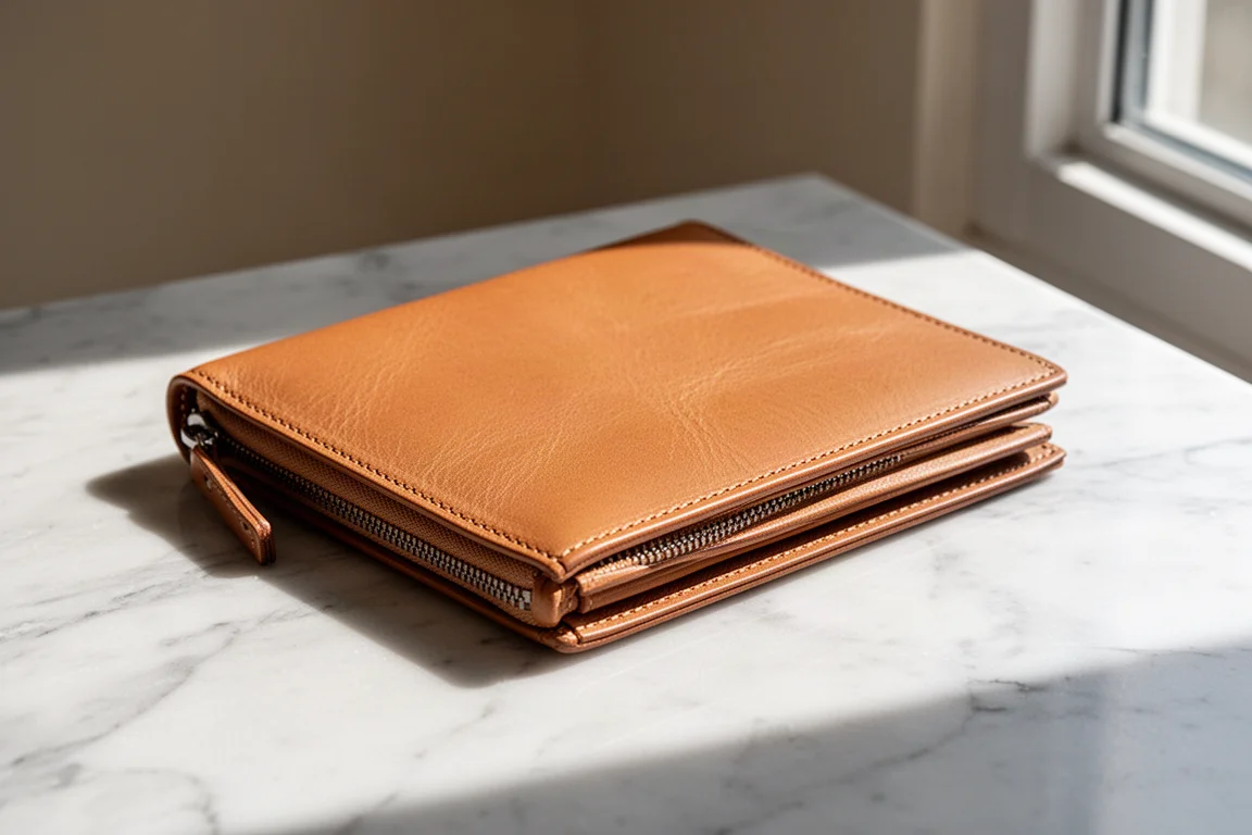 Bellroy Folio Mini Wallet product image