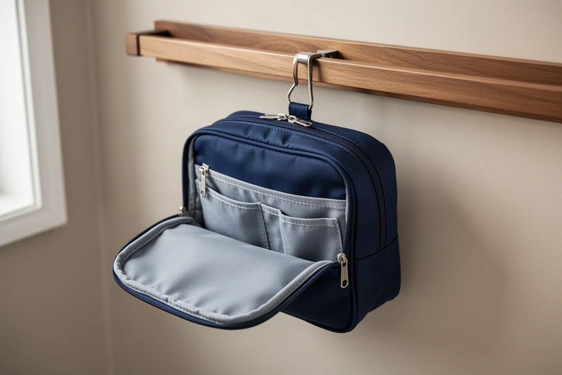 Bellroy 3L Hanging Toiletry Kit product image