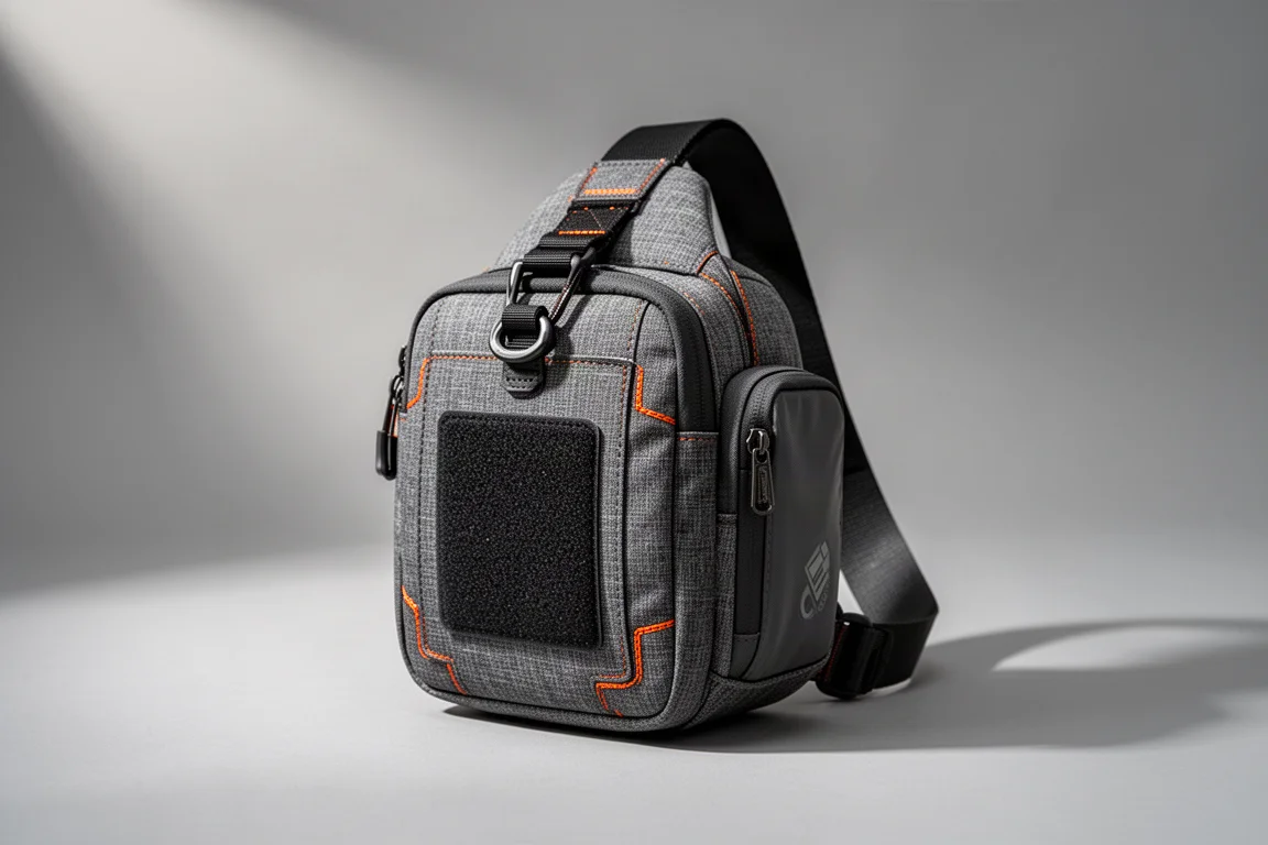 Bellroy x Kology Chimera Sling product image