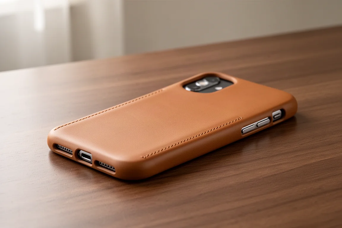 Bellroy Leather Case product image