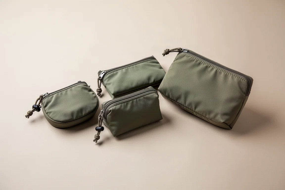 Bellroy Light Pocket Trio product image