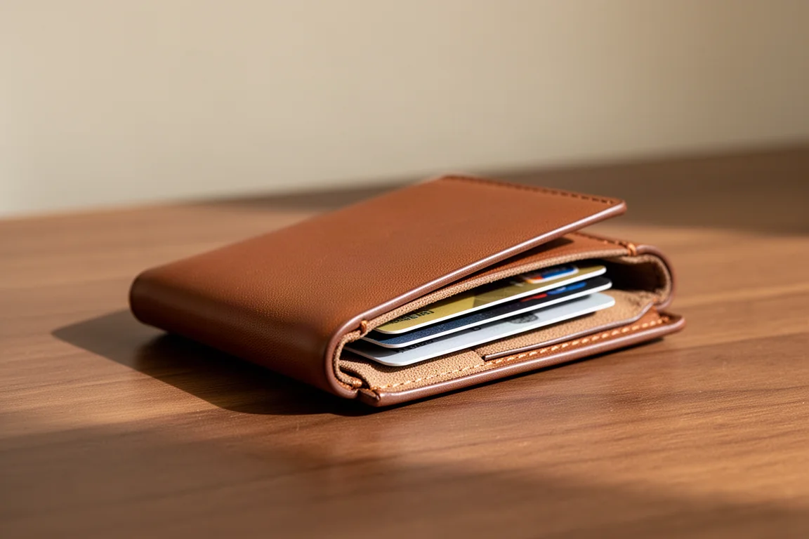 Bellroy Mag Wallet product image