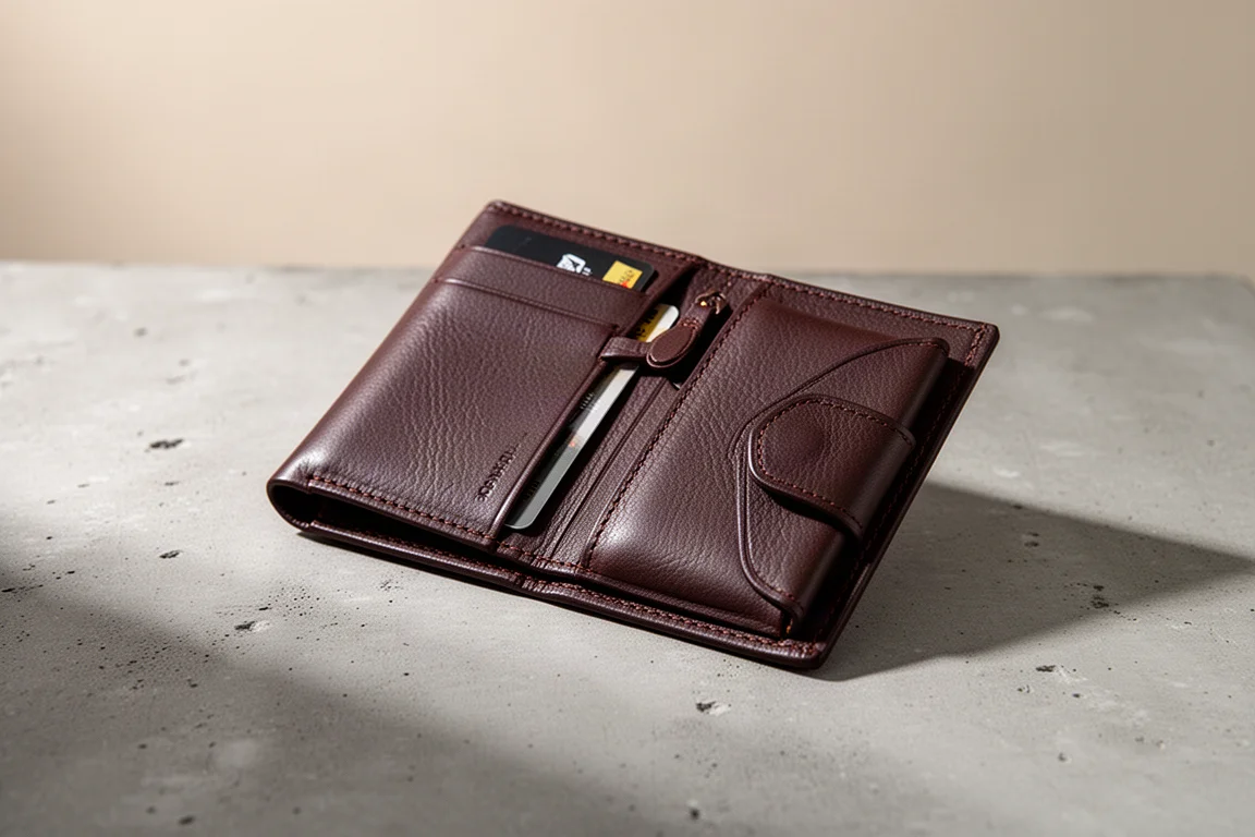 Bellroy Note Sleeve Wallet product image