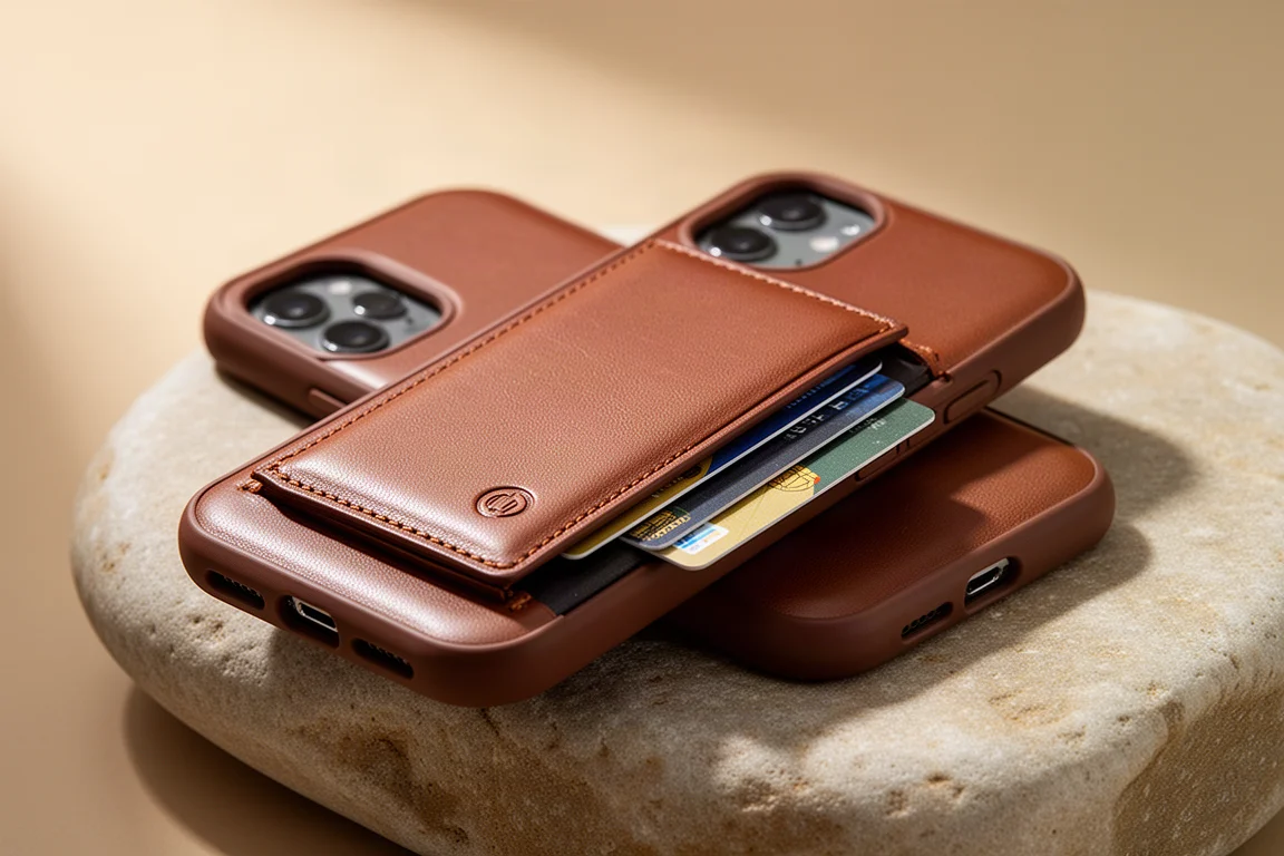 Bellroy Three Card Phone Case product image