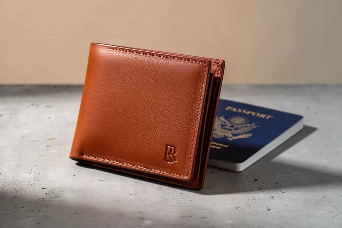 Bellroy Travel Wallet product image