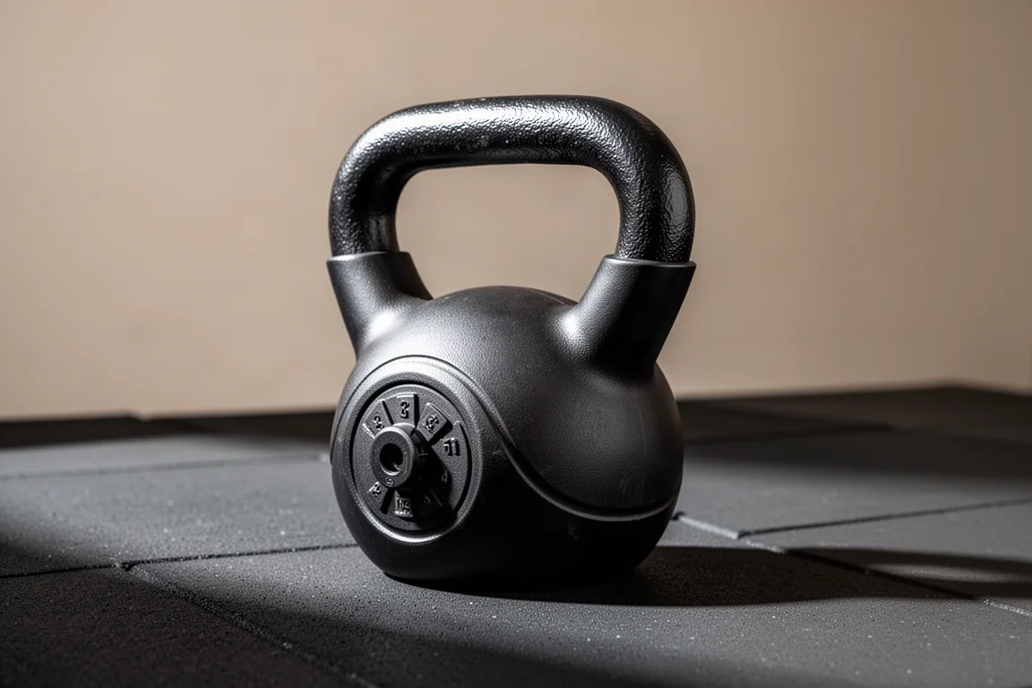 Bells of Steel Adjustable Kettlebell product image