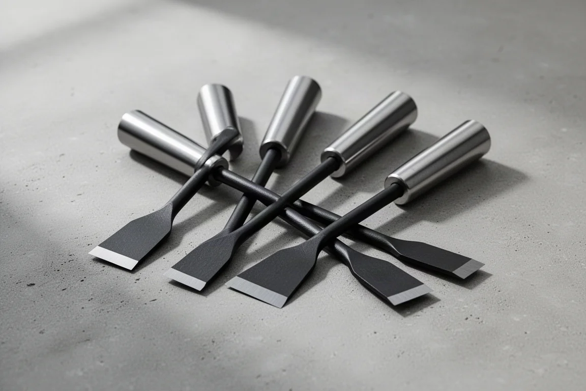 Belpair Gasket Scraper Set (4-Piece) product image