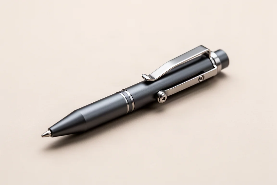 Benchmade 1121 Shorthand Pen product image