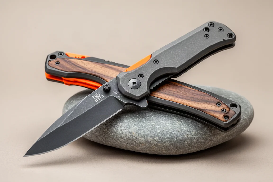 Benchmade 5080 product image