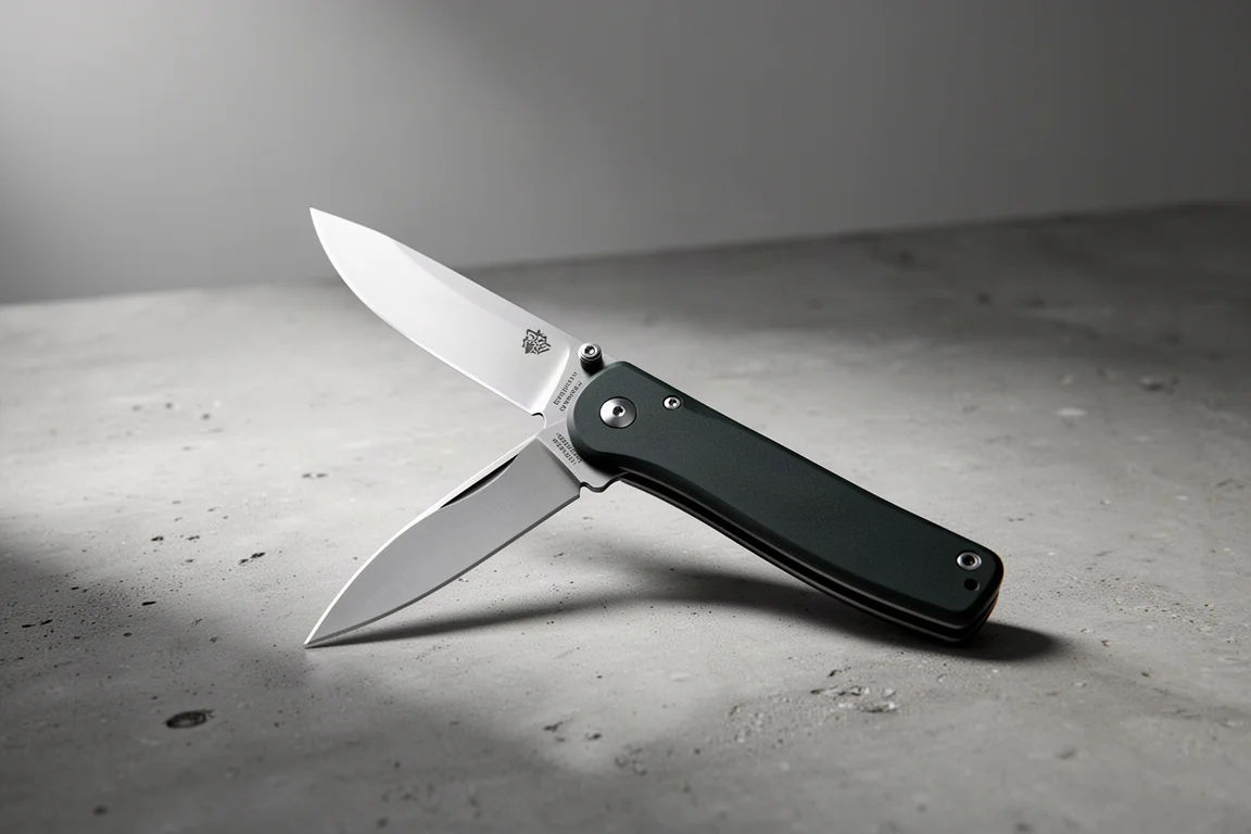 Benchmade 940 Osborne product image