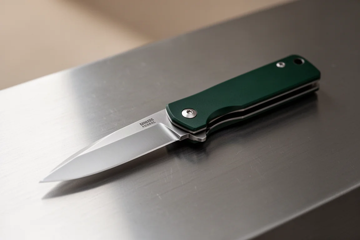 Benchmade 940 product image