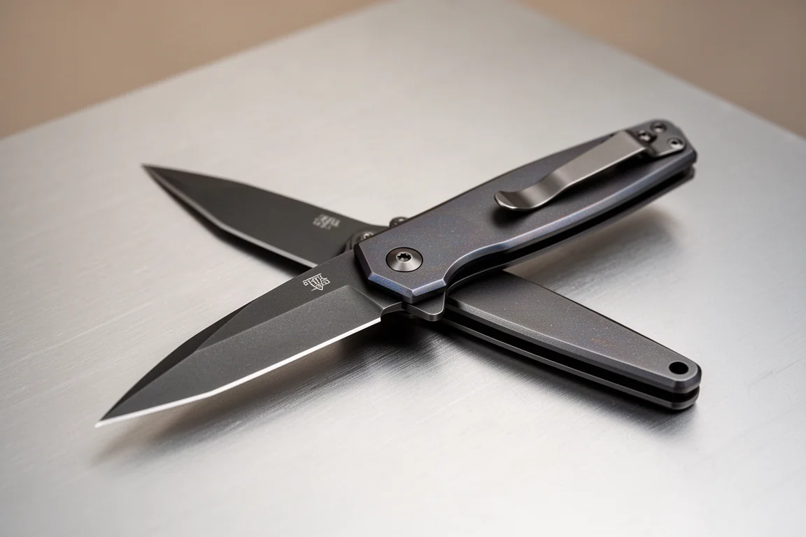 Benchmade 940BK product image