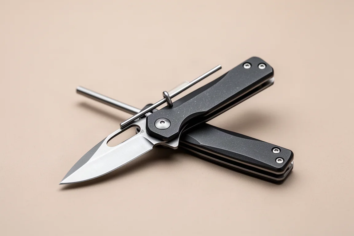 Benchmade 945 Mini Osborne product image